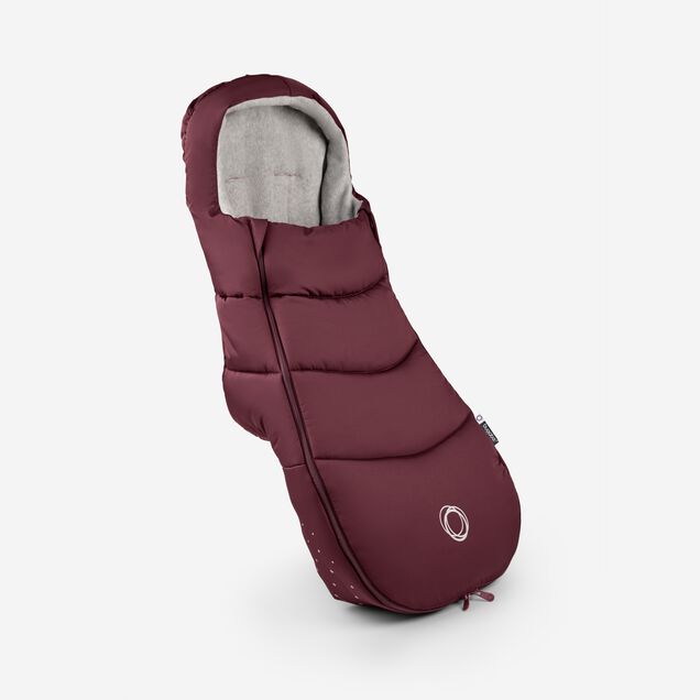 187025Bugaboo-footmuff-dark-cherry-red-x-S003114025-01