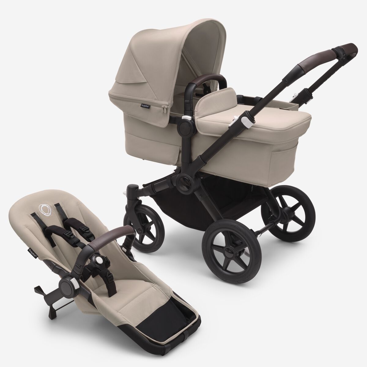 Carros de bebé - Tienda online de carros de bebé y carros para gemelos.