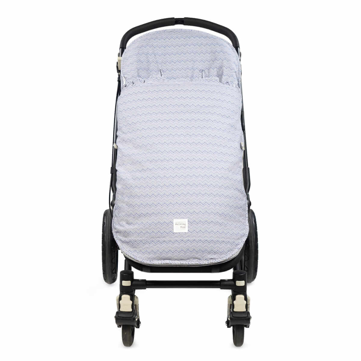 Bolso Maternal / Maternidad Hospital Polipiel Rosa, Azul, Gris, etc -  Cunabebé: Tu tienda para vestir capazo, cunas y sillas de paseo.