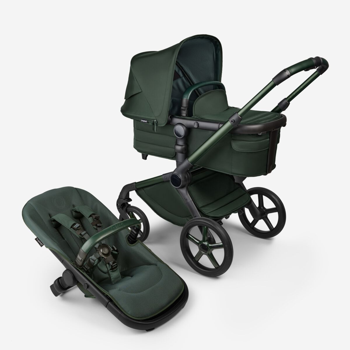 633941bugaboo-fox-5-bassinet-seat-stroller-midnight-green-chassis-midnight-green-fabrics-midnight-green-sun-canopy-x-pv007351-01