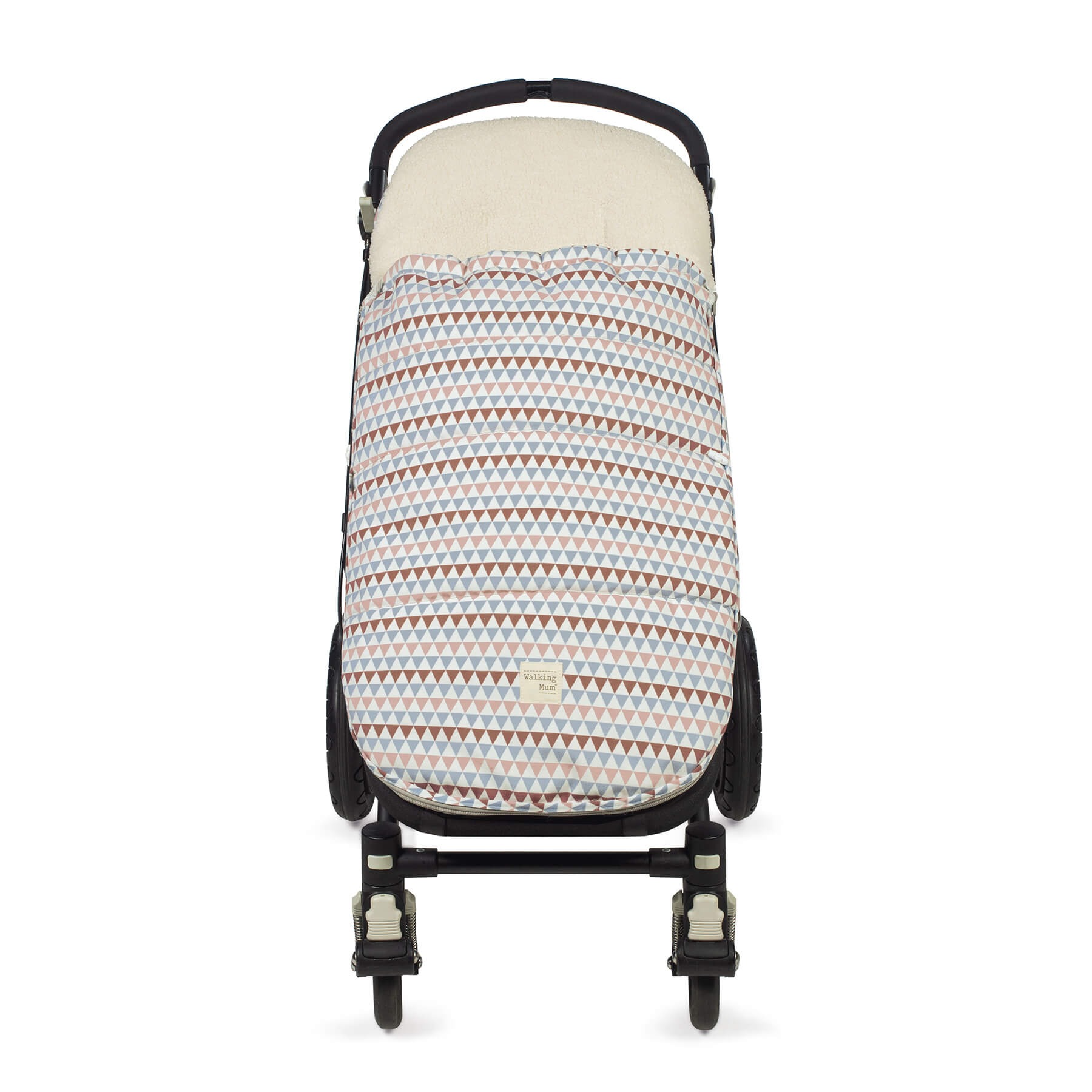 Silla de paseo BABYZEN YOYO² con textil 6+ - Cosas para bebés