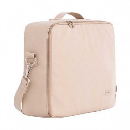 Maleta Clinica bebé Rosa 12x47x36 cm WINDSORD