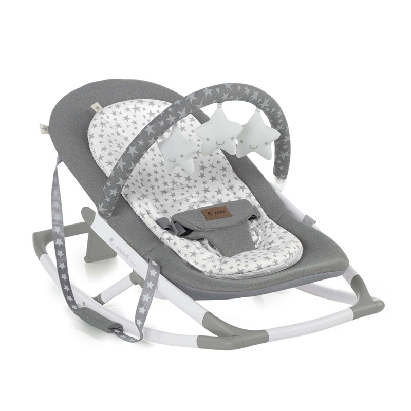 220138fold-star Hamaca Fold 2025 Jané - Imagen 1