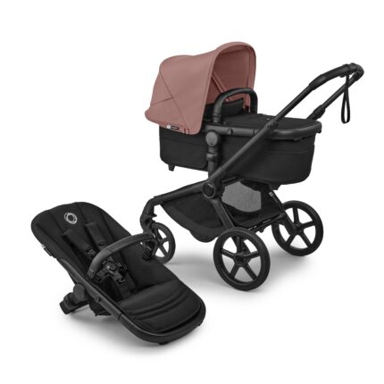 Carrito de bebé Fox 5 Renew Bugaboo
