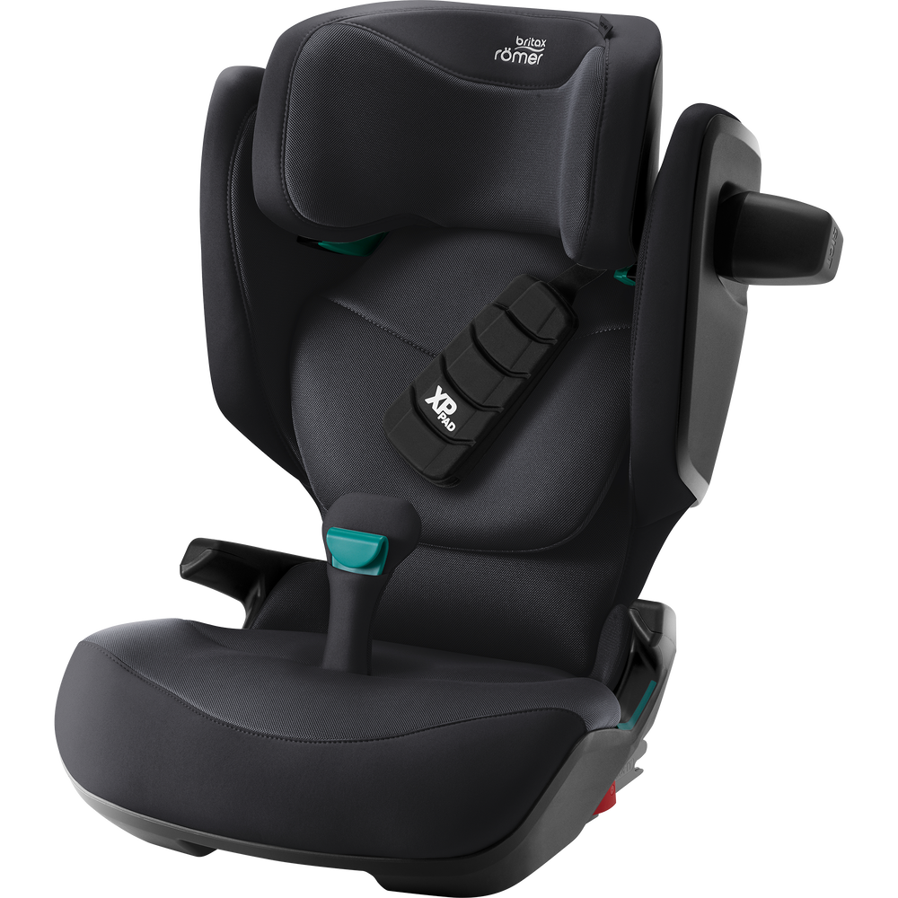 Silla de coche Kidfix Pro Britax Römer