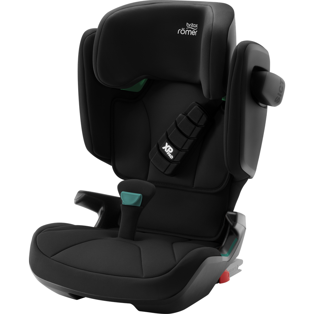 britax römer kidfix i size